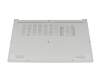 Bottom Case grey original suitable for Asus M1502QA