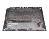 Bottom Case grey original suitable for Asus ROG Strix G17 G713IM