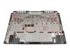 Bottom Case grey original suitable for Asus TUF Gaming A15 FA507NU