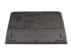 Bottom Case grey original suitable for Asus TUF Gaming A17 FA707RE