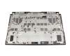 Bottom Case grey original suitable for Asus TUF Gaming F17 FX707ZC