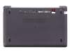 Bottom Case grey original suitable for Asus VivoBook S200E