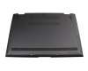 Bottom Case grey original suitable for Asus ZenBook Flip 13 UX363JA