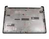 Bottom Case grey original suitable for HP 246 G7