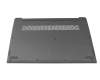 Bottom Case grey original suitable for Lenovo IdeaPad 3-17ITL6 (82H9)