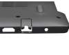 Bottom Case grey original suitable for Lenovo IdeaPad 330-17IKB (81DM)
