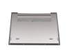 Bottom Case grey original suitable for Lenovo IdeaPad 520s-14IKB (80X2/81BL)