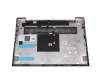Bottom Case grey original suitable for Lenovo IdeaPad 520s-14IKB (80X2/81BL)