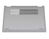 Bottom Case grey original suitable for Lenovo IdeaPad Flex 5-14ITL05 (82HS)