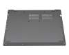 Bottom Case grey original suitable for Lenovo IdeaPad L340-15API (81LW)