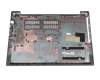 Bottom Case grey original suitable for Lenovo IdeaPad L340-15API (81LX)