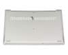 Bottom Case grey original suitable for Lenovo IdeaPad S340-15IWL (81N8)