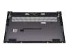 Bottom Case grey original suitable for Lenovo Slim 7-14ARE05 (82A5)