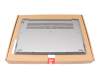 Bottom Case grey original suitable for Lenovo ThinkBook 14 G2 ARE (20VF)