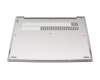 Bottom Case grey original suitable for Lenovo ThinkBook 14 G3 ITL (21A3)