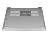 Bottom Case grey original suitable for Lenovo ThinkBook 14 G6 IRL (21KG/21NQ)