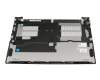 Bottom Case grey original suitable for Lenovo ThinkBook 14 G6 IRL (21KG/21NQ)