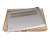 Bottom Case grey original suitable for Lenovo ThinkBook 14 G6 IRL (21KG/21NQ)