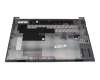 Bottom Case grey original suitable for Lenovo ThinkBook 15 G3 ACL (21A4)