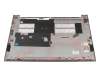Bottom Case grey original suitable for Lenovo ThinkBook 16 G6 IRL (21KH/21NR)