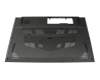 Bottom Case grey original suitable for Medion Erazer Defender P10 (NH77DCQ-M)