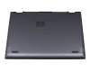 Bottom Case grey original suitable for Toshiba Satellite S50W-C