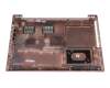 Bottom Case original (coral red) suitable for Lenovo IdeaPad 320-15ABR (80XS/80XT)