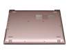 Bottom Case original (coral red) suitable for Lenovo IdeaPad 320-15IKBN (80XL)