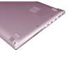 Bottom Case purple original suitable for Lenovo IdeaPad 320-15AST (80XV)