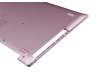 Bottom Case purple original suitable for Lenovo IdeaPad 330-15IGM (81D1/81FN)