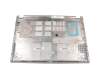 Bottom Case silver original suitable for Acer Aspire 5 (A515-52G)