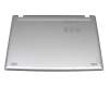 Bottom Case silver original suitable for Asus VivoBook 17 K712FB
