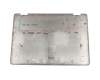 Bottom Case silver original suitable for Asus VivoBook Flip 14 TP401NA