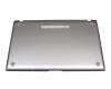 Bottom Case silver original suitable for Asus ZenBook 15 UX533FAC