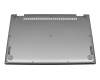 Bottom Case silver original suitable for Asus ZenBook Flip 14 UM462DA