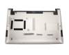 Bottom Case silver original suitable for Asus ZenBook UX303LN