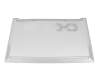 Bottom Case silver original suitable for HP 15-ef1000