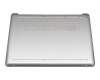 Bottom Case silver original suitable for HP 15s-du3000