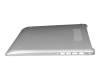 Bottom Case silver original suitable for HP 15s-eq1000