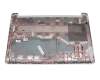 Bottom Case silver original suitable for HP 15s-fq4000