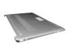Bottom Case silver original suitable for HP 15s-fq5000