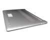 Bottom Case silver original suitable for HP 15s-fr2000