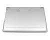 Bottom Case silver original suitable for HP 17-by1000