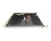 Bottom Case silver original suitable for HP 17-cn3000