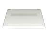 Bottom Case silver original suitable for HP 17-cp1000