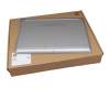 Bottom Case silver original suitable for HP 250 G7