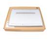 Bottom Case silver original suitable for HP 250 G8
