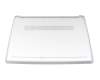 Bottom Case silver original suitable for HP 250 G8