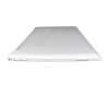 Bottom Case silver original suitable for HP 250 G8