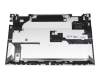 Bottom Case silver original suitable for HP Envy x360 15m-ed1000
